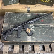 Colt Defense Carbine Rifle 5.56 NATO